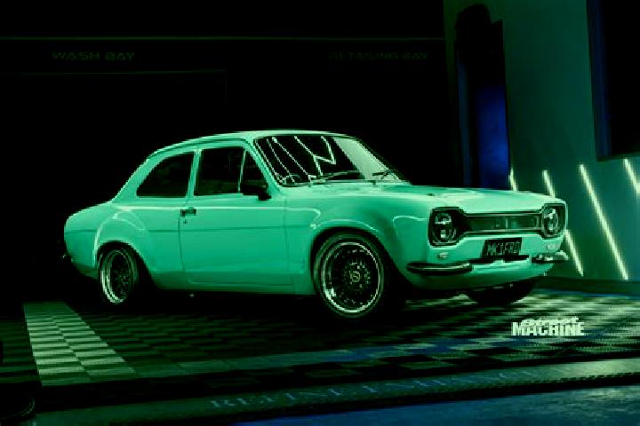 escort Ouango