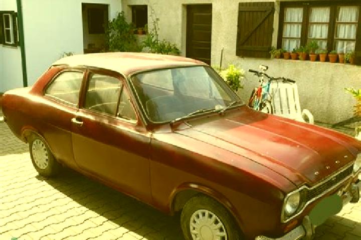 escort Ouani