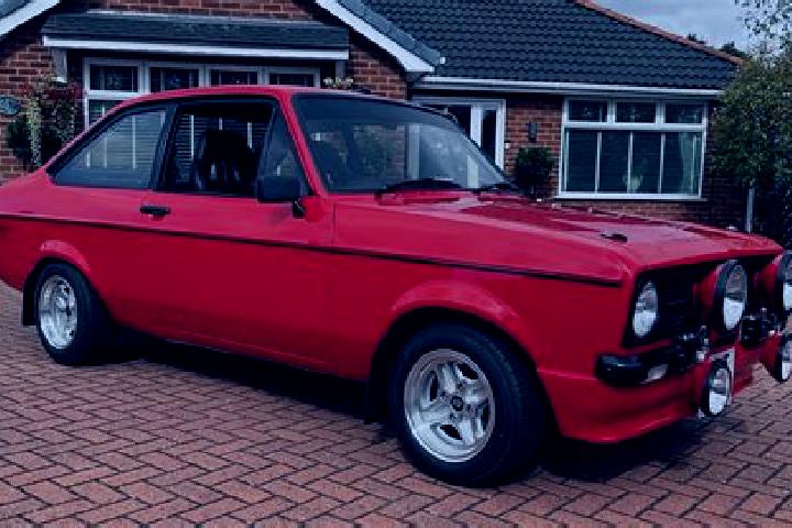 escort Ouchi