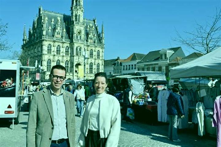 escort Oudenaarde