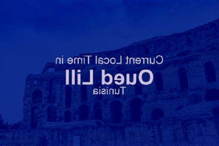 escort Oued Lill