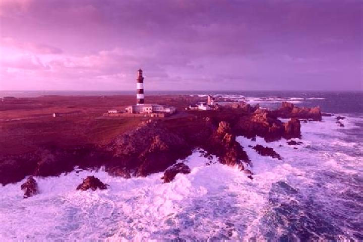 escort Ouessant