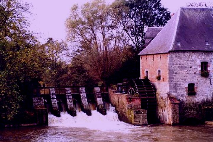 escort Ouilly-le-Tesson