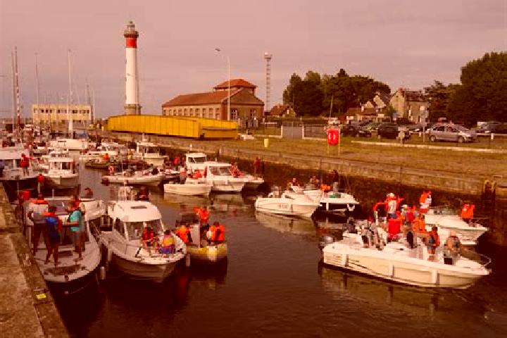 escort Ouistreham