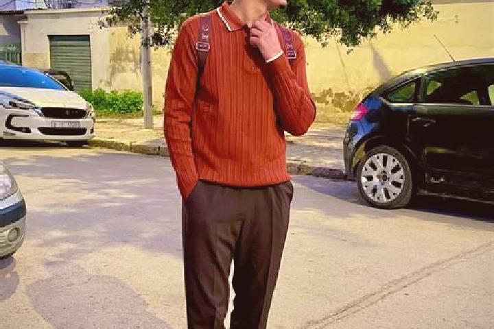 escort Oulad Daoud
