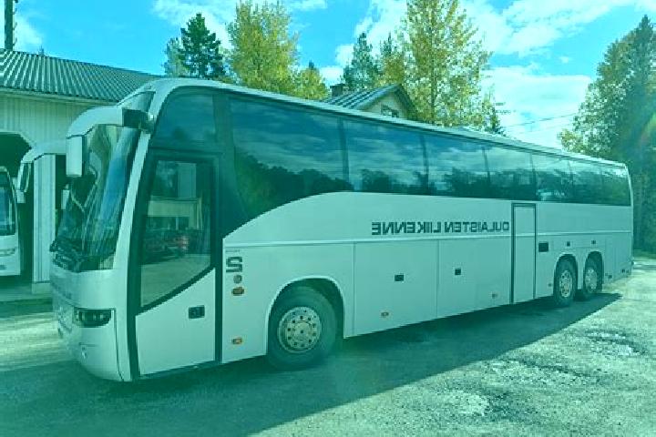 escort Oulainen