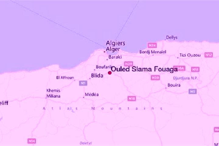 escort Ouled Slama Fouaga
