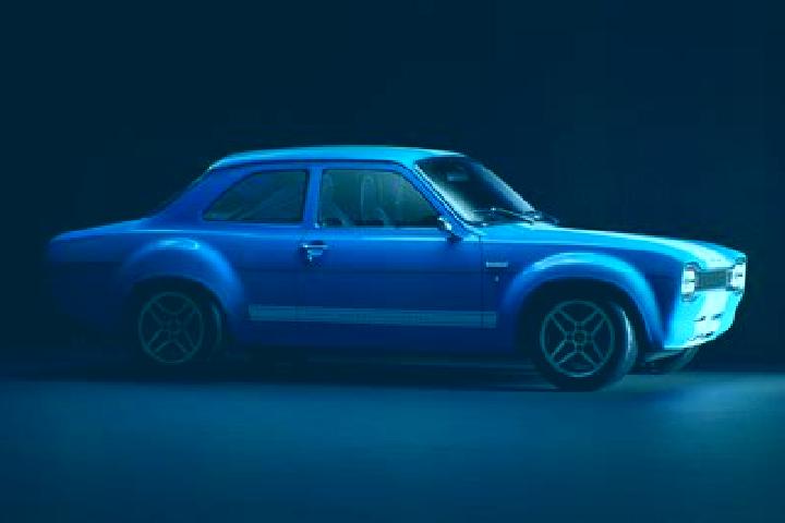 escort Oumache