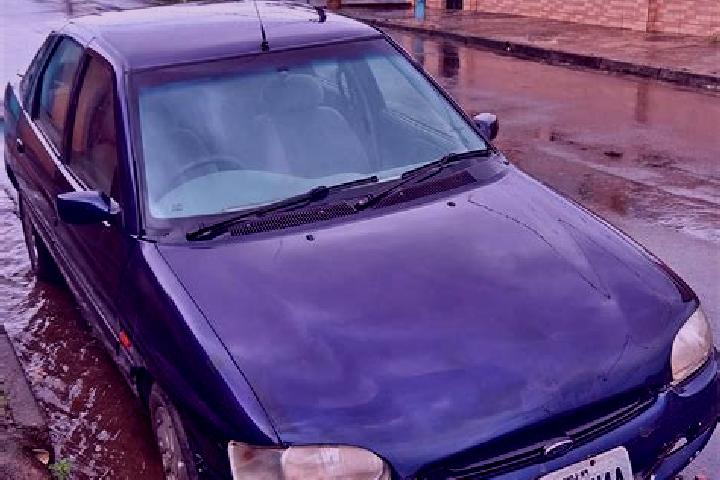 escort Ouro Fino