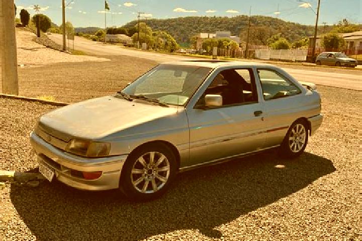 escort Ouro Velho