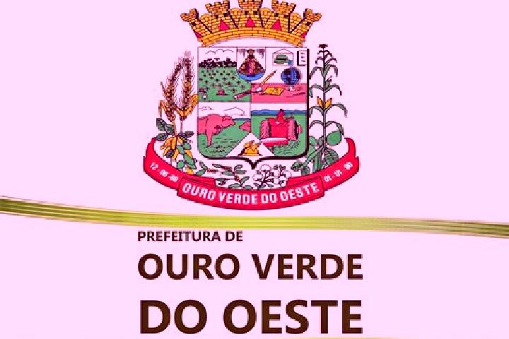 escort Ouro Verde do Oeste