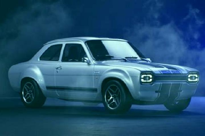 escort Outrijve