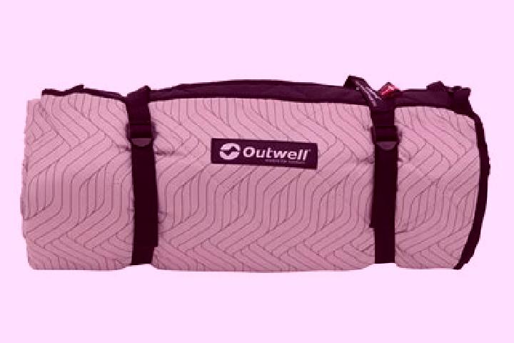 escort Outwell