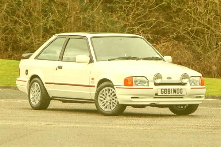 escort Ouzera
