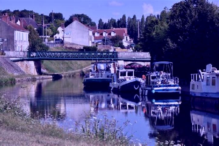 escort Ouzouer-sur-Loire