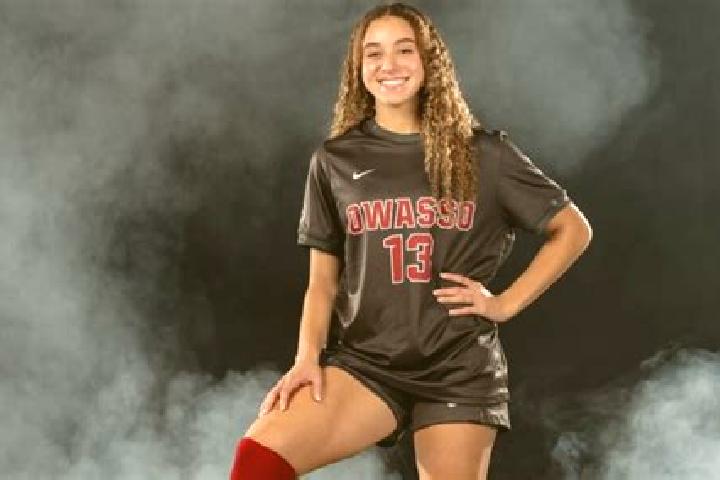 escort Owasso
