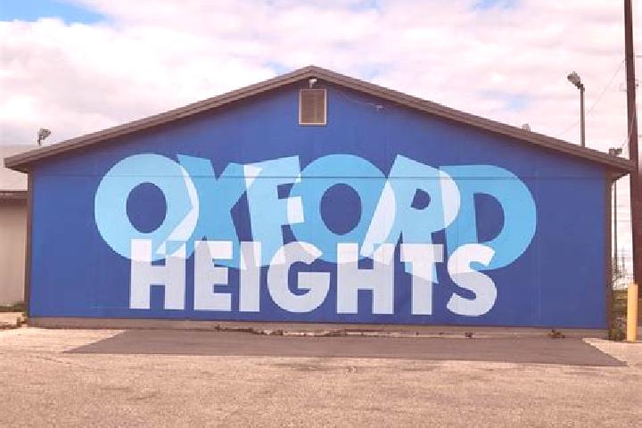 escort Oxford Heights