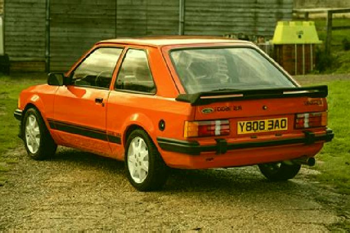 escort Oxted