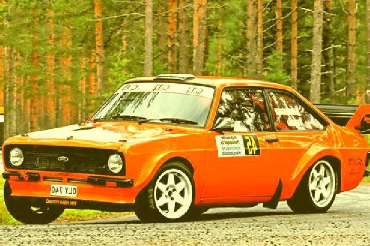 escort Oy