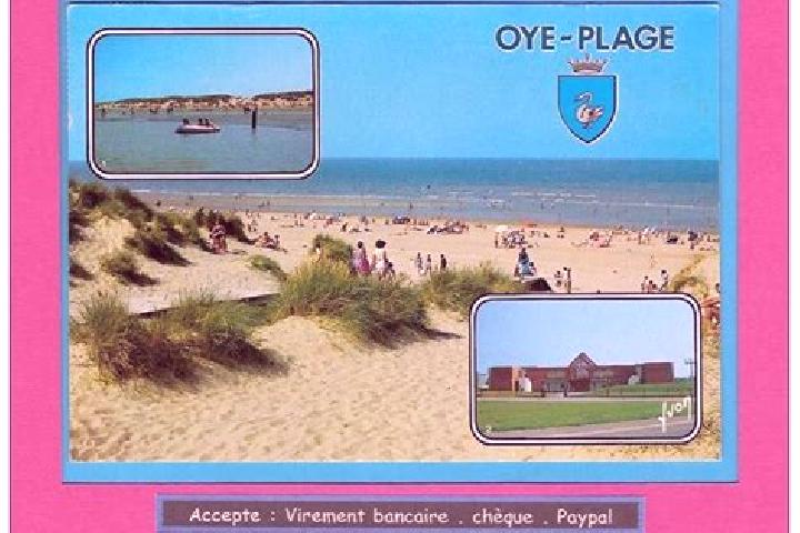 escort Oye-Plage