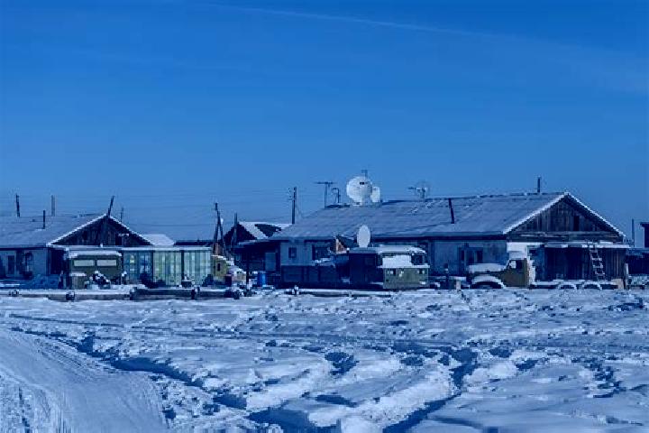escort Oymyakon