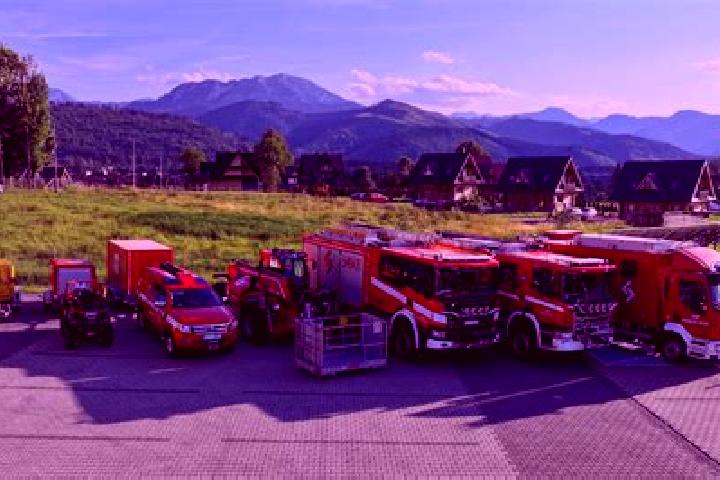 escort Ozarow Mazowiecki