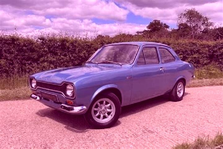 escort Ozery