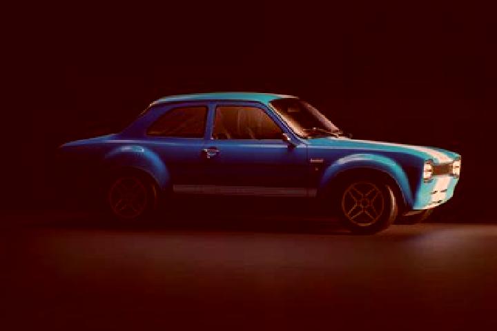 escort Ozherel ye
