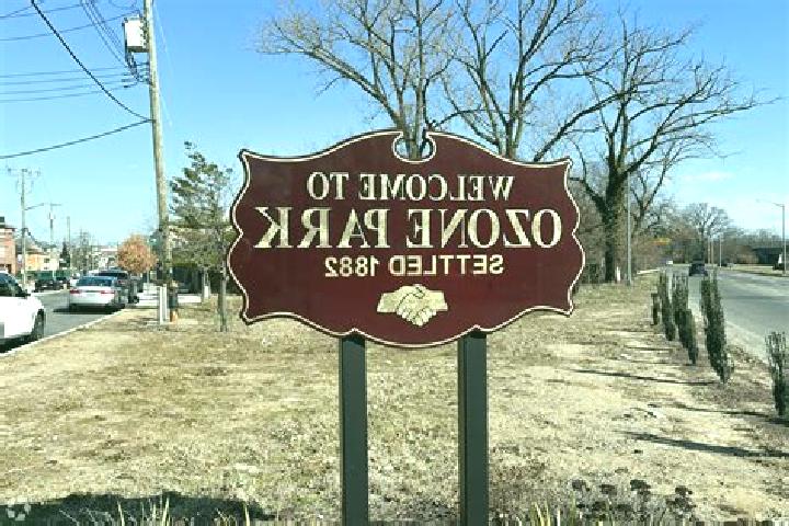 escort Ozone Park