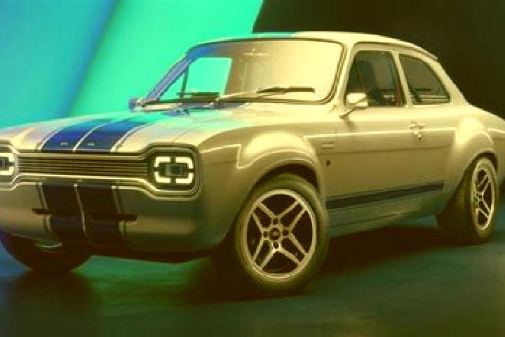 escort Ozoro