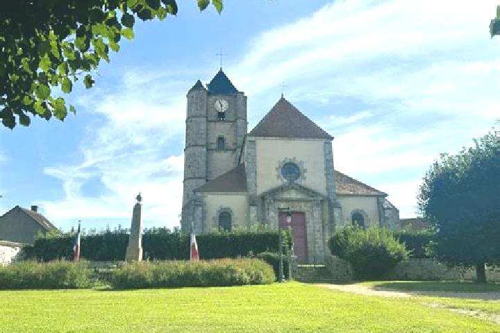 escort Ozouer-le-Voulgis