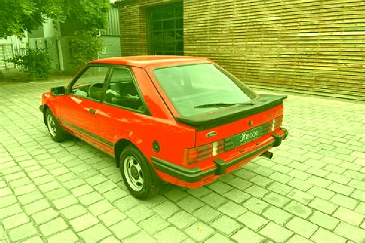 escort Ozvar