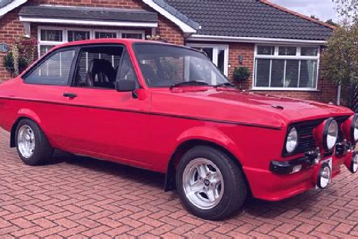 escort Ozzero