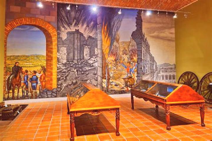 escort Pabellon de Hidalgo