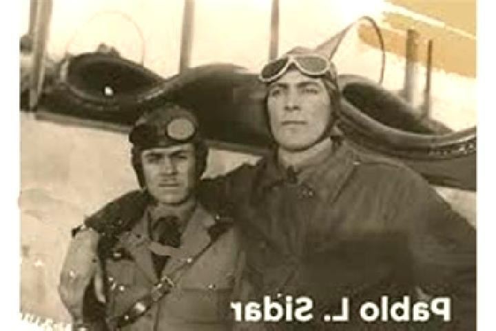 escort Pablo L. Sidar