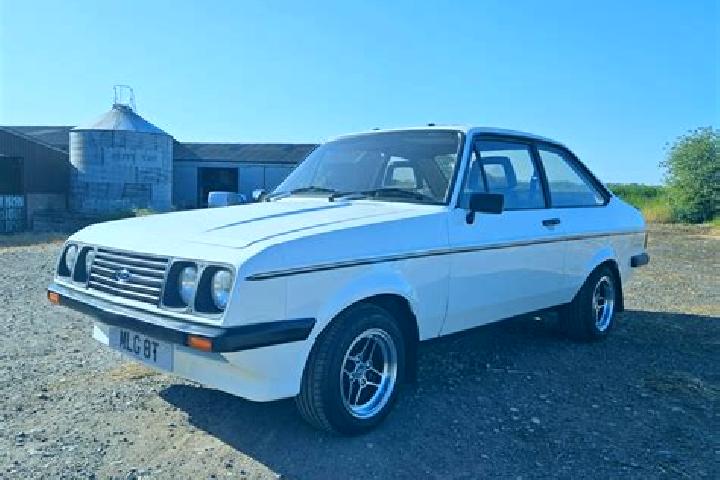 escort Pacanow