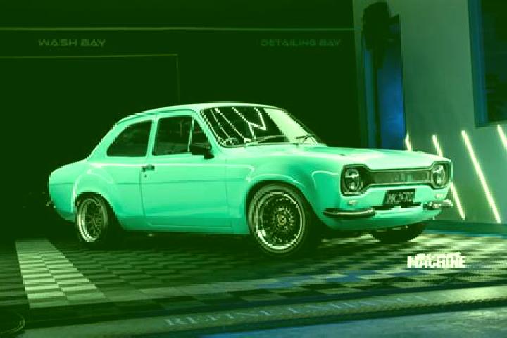 escort Pacarkeling