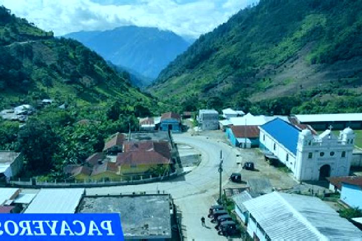 escort Pacayas