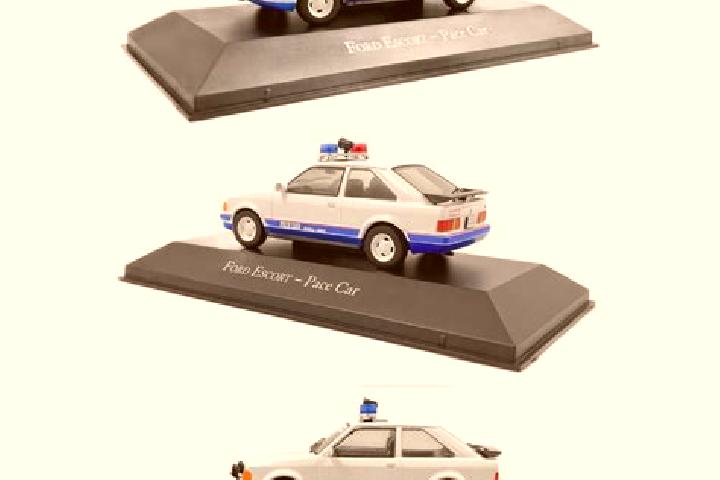 escort Pace