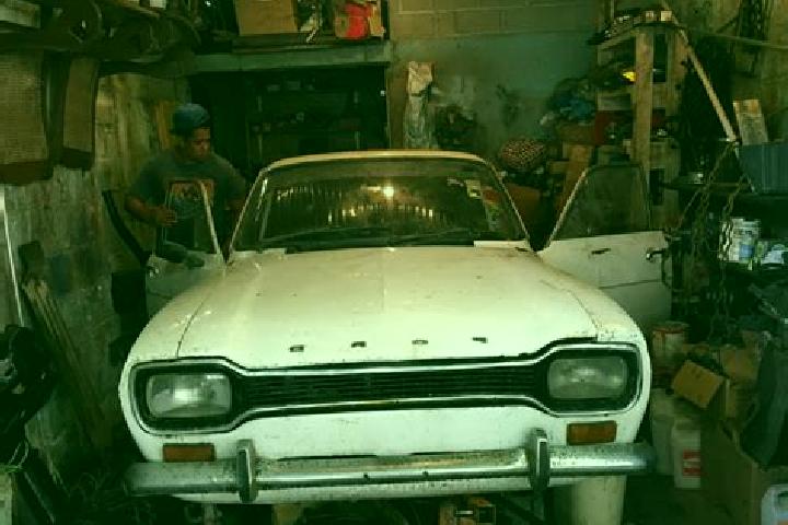 escort Pacho Nuevo