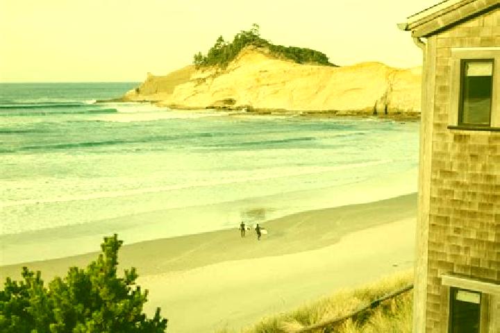 escort Pacific City