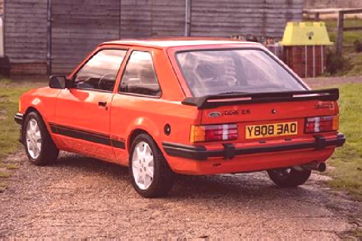 escort Packington
