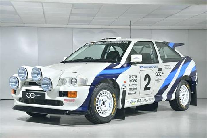 escort Pacllon