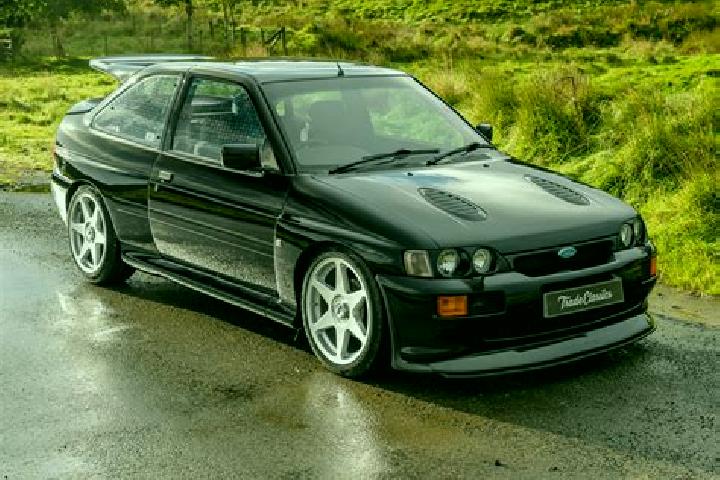 escort Pacode