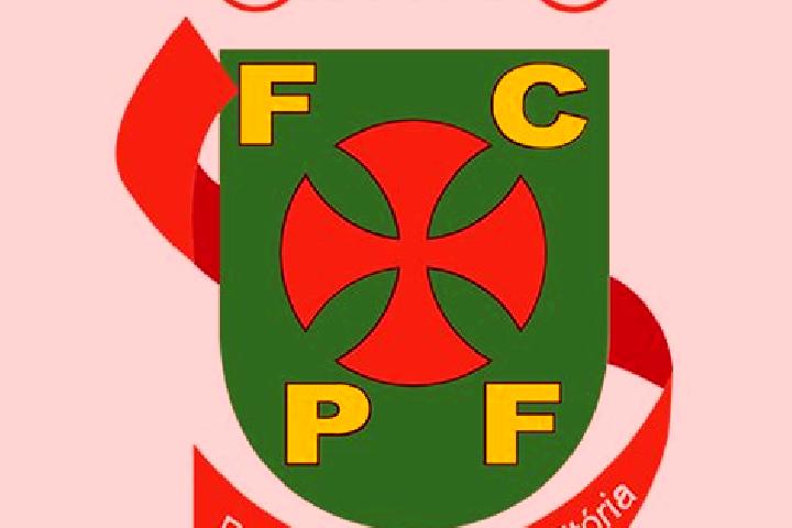 escort Pacos de Ferreira
