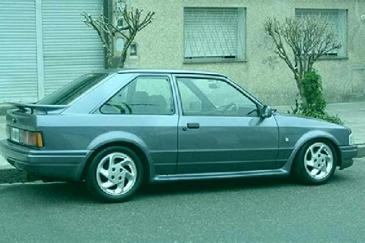 escort Padaan