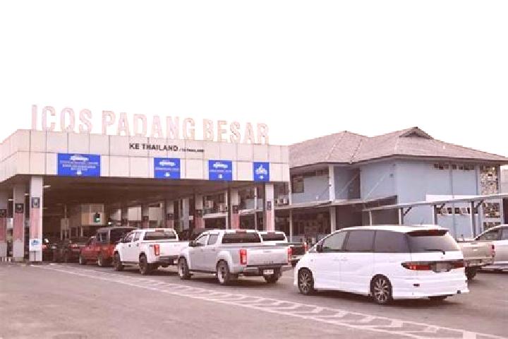 escort Padang Besar