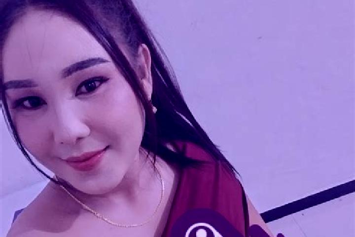 escort Padangguci