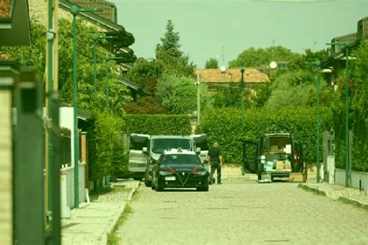 escort Paderno Dugnano