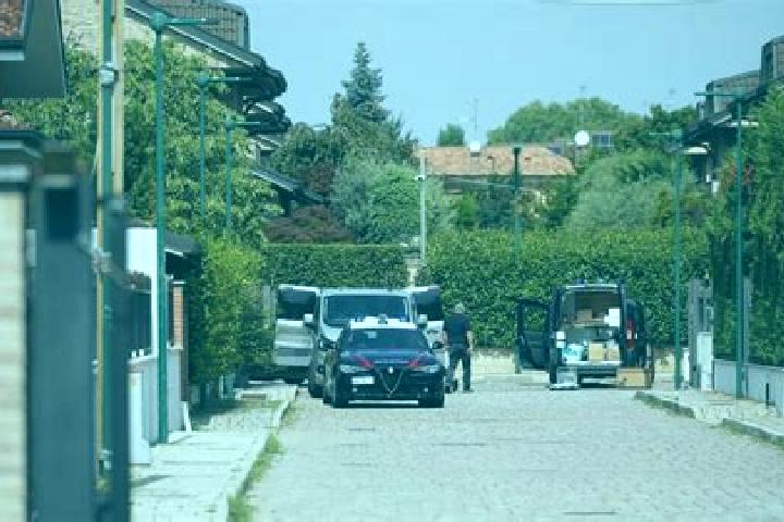 escort Paderno